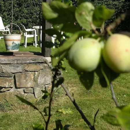 Le Vieux Puits Holiday home