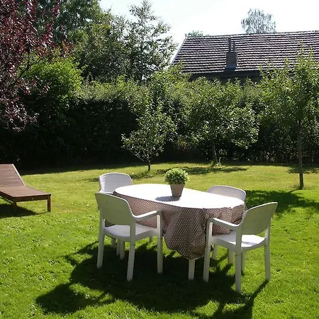 Le Vieux Puits Holiday home Jalhay