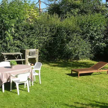 Le Vieux Puits Holiday home *