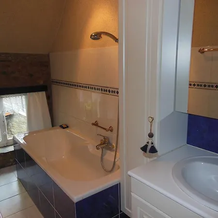 Holiday home Le Vieux Puits Jalhay