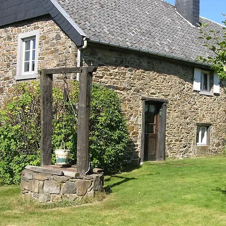 Le Vieux Puits