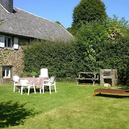 Holiday home Le Vieux Puits *