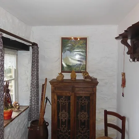 بيت للعطل Le Vieux Puits *