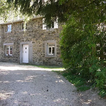 بيت للعطل Le Vieux Puits