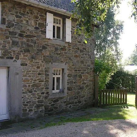 بيت للعطل Le Vieux Puits