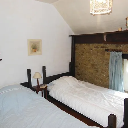 Holiday home Le Vieux Puits *