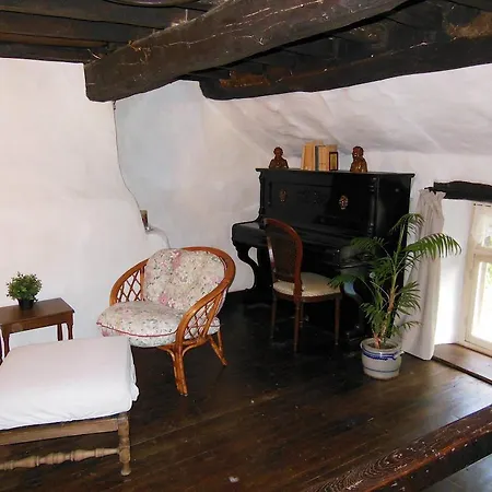 Holiday home Le Vieux Puits *