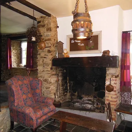 Le Vieux Puits Jalhay