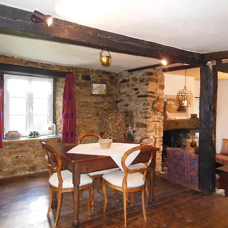 Holiday home Le Vieux Puits