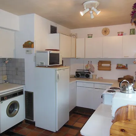 Holiday home Le Vieux Puits Jalhay