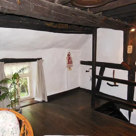 بيت للعطل Le Vieux Puits