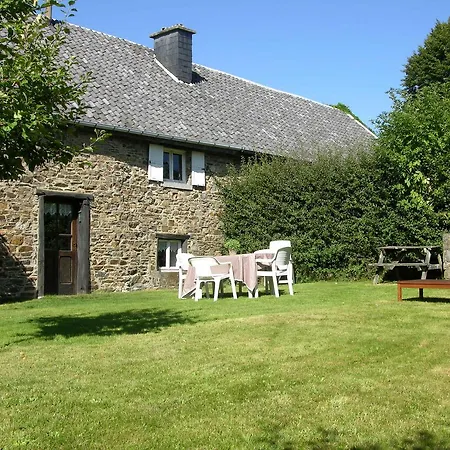Holiday home Le Vieux Puits Jalhay